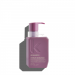 Kevin.Murphy HYDRATE.ME MASQUE Drėkinamoji kaukė besigarbanojantiems, &scaron;iurk&scaron;tiems, dažytiems plaukams, 200ml