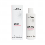 Pin Up Secret Nourishing Peeling Milk &Scaron;veičiamasis veido pienelis su ožkų pienu, 200ml