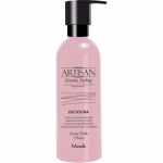 Nook Artisan Lisciolina Aksominio &scaron;velnumo kremas, 200 ml
