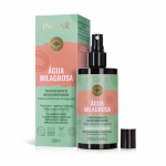Inoar &Aacute;gua Milagrosa Pur&scaron;kiamas atkuriamasis fluidas plaukams, 200ml