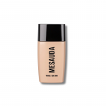 MESAUDA The Skin Moisturizing Foundation Drėkinamasis makiažo pagrindas, 30ml