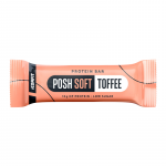 ICONFIT Posh Soft Toffee Baltyminis batonėlis, 40g