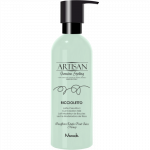 Nook Artisan Riccioletto Formavimo kremas garbanotiems ir banguotiems plaukams, 200 ml