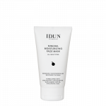 Idun Minerals Moisturizing Face Mask Drėkinamoji veido kaukė, 75ml