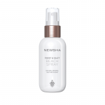 Newsha Classic Sweet & Salty Spray BEACH SPRAY &Scaron;lapių plaukų efektą suteikiantis pur&scaron;kalas, 125 ml