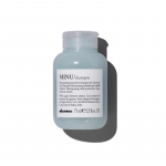 Davines MINU &Scaron;ampūnas dažytiems plaukams, 75ml