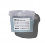 Davines MINU Kaukė dažytiems plaukams, 75ml