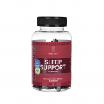 VitaYummy Sleep Support Vitamins Geram miegui papildai, 61 vnt.
