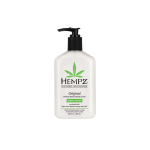 HEMPZ Original Herbal Body Moisturizer Drėkinamasis kūno kremas, 250ml