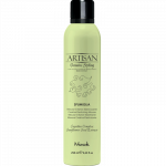Nook Artisan Spumiglia -Elastingumo suteikiančios plaukų putos, 250 ml