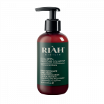 RIAH Strengthening Hair Cream With Eucalyptus & Wild Fennel Stiprinamasis balzamas silpniems plaukams, 200ml