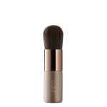 Delilah Foundation Kabuki Brush &Scaron;epetėlis makiažo pagrindui, 1vnt