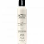 Nook Artisan Lucilla Žvilgesio suteikiantis pur&scaron;kalas su apsauga nuo kar&scaron;čio, 150 ml