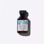 Davines Well-Being Shampoo Geros savijautos &scaron;ampūnas pH 5.5, 100ml
