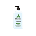 HEMPZ Triple Moisture Herbal Whipped Body Creme Drėkinamasis kūno kremas, 250ml