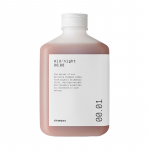 Midnight 00.00 00.01 Shampoo Stiprinamasis &scaron;ampūnas, 300ml
