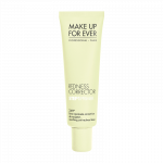 Make Up For Ever Step1 Primer  Redness Corrector Odos raudonį koreguojantis makiažo pagrindas, 30ml