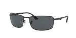 Rayban RB 3498 006/81 61