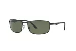 Rayban 3498 002/9A 61