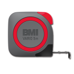 Ruletė BMI Vario EG 1 (3 m)