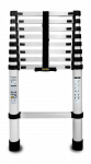 Teleskopinės kopėčios DRABEST 1x9 2,6m
