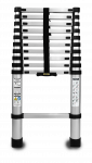 Teleskopinės kopėčios  DRABEST 1x11 3,2m