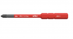 Antgalis wiha slim 2831-12 PH1x75 slimVario VDE