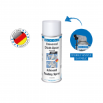 WEICON Allround sandarinimo pur&scaron;kalas | 400 ml | Juodas
