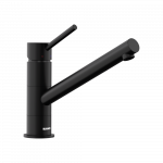 Mai&scaron;ytuvas BLANCO KANO Black matt HD