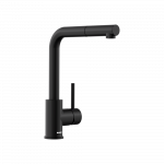 Mai&scaron;ytuvas BLANCO MILA-S Black matt HD