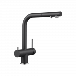 Mai&scaron;ytuvas BLANCO FONTAS-S II Anthracite HD