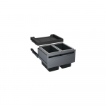 &Scaron;iuk&scaron;liadėžė Franke Sorter FX 60 26-26, 121.0557.764