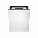 Indaplovė ELECTROLUX EEG68600W