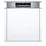 Indaplovė Bosch SMI6ECS93E