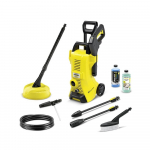 Auk&scaron;to slėgio plovykla Karcher K 3 POWER CONTROL CAR  amp HOME 1.676-105.0