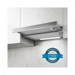 Įmontuojamas gartraukis ELICA TT14 LUX GRIX/A/60, PRF0201269