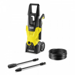 Auk&scaron;to slėgio plovykla Karcher K 3, 1.601-888.0