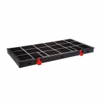 Filtras Electrolux MCFE20PL