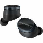 Belaidės ausinės Bowers amp Wilkins Pi8, FP44962 juodos