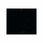 Kaitlentė ELECTROLUX LIV63431BK