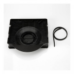 Gartraukio priedas ELICA Charcoal filter for Ciak, Elibloc 9 and GEA models