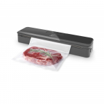 Vakuuminė ma&scaron;ina ELECTROLUX E4VS1-4AG Black