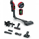 Belaidis dulkių siurblys Bosch Unlimited 10 ProAnimal, BCS1041PET