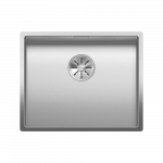 Plautuvė BLANCO CLARON 500-U DURINOX InFino O.AF