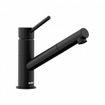 Mai&scaron;ytuvas BLANCO KANO-S Black matt HD