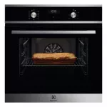 Orkaitė ELECTROLUX EOF5F50BX