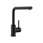 Mai&scaron;ytuvas BLANCO MILA Black matt HD