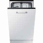 Indaplovė Samsung DW50R4060BB