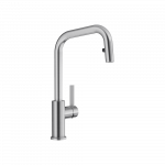 Mai&scaron;ytuvas BLANCO JANDORA-S Solid stainless steel HD