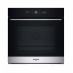 Orkaitė WHIRLPOOL WOI5S8CM1SXA